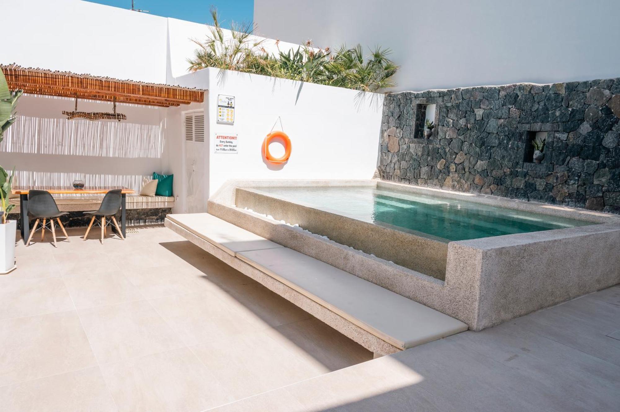 Casa Reale Fira (Santorini) Exterior foto